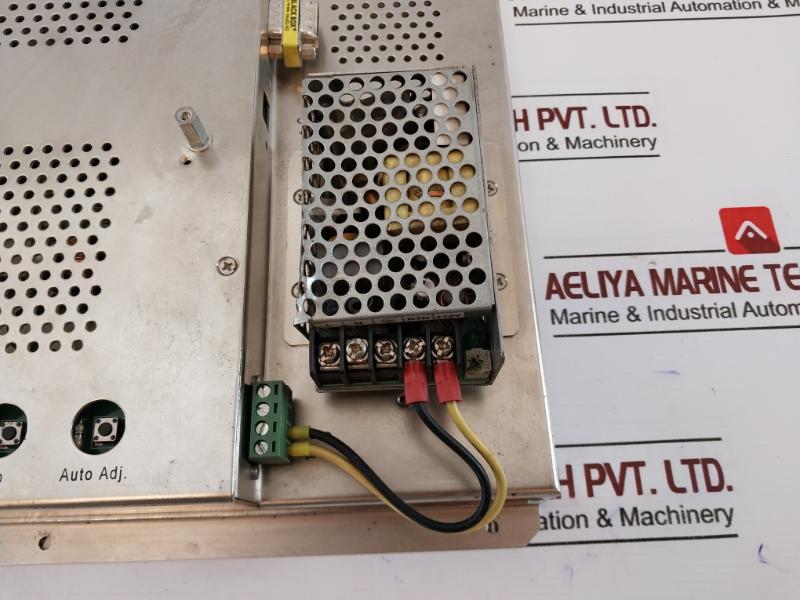 Dynapath 12.1 Panel Model Snp-c037 Monitor Display