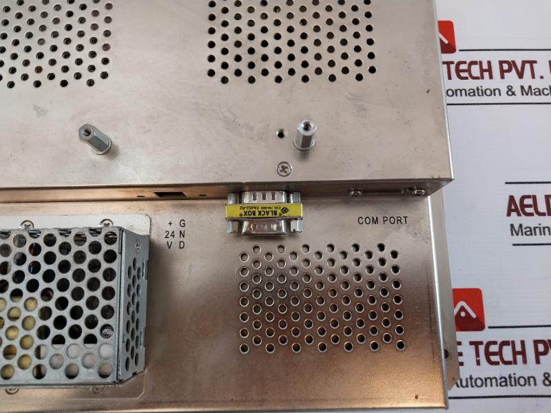 Dynapath 12.1 Panel Model Snp-c037 Monitor Display