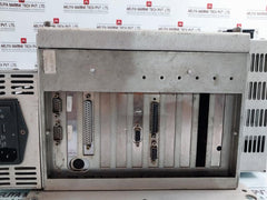 Dynapath Delta Cnc Autocon Operator Panel 200-240V