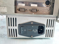 Dynapath Delta Cnc Autocon Operator Panel 200-240V