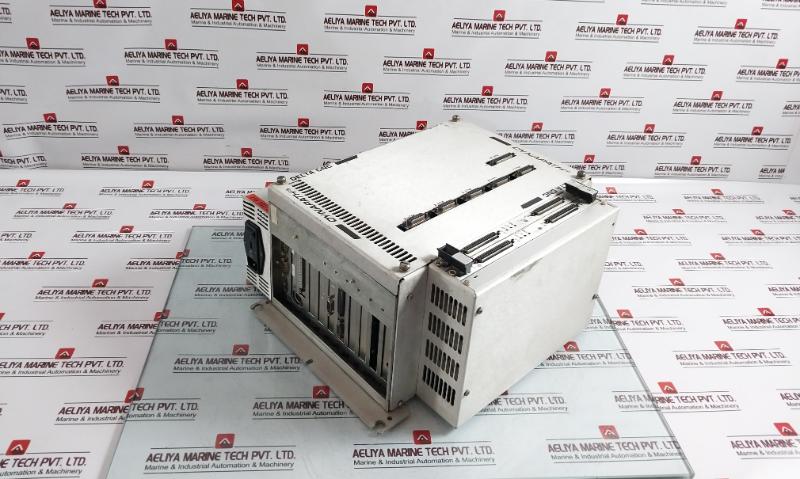 Dynapath Delta Cnc Autocon Operator Panel 200-240V