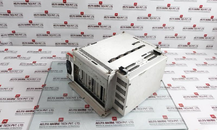 Dynapath Delta Cnc Autocon Operator Panel 200-240V