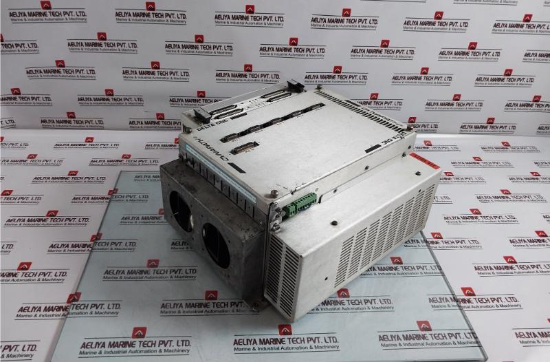 Dynapath Delta Cnc Autocon Operator Panel 200-240V