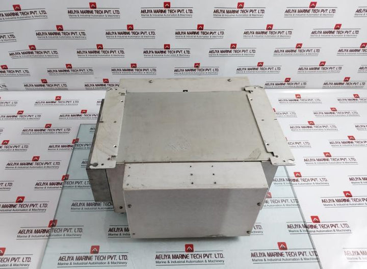 Dynapath Delta Cnc Autocon Operator Panel 200-240V