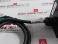 Dynaquip Controls Cw617N Drainmaster Timed Drain Valve Trim-rptfe-400 Cwp-bs 1/2