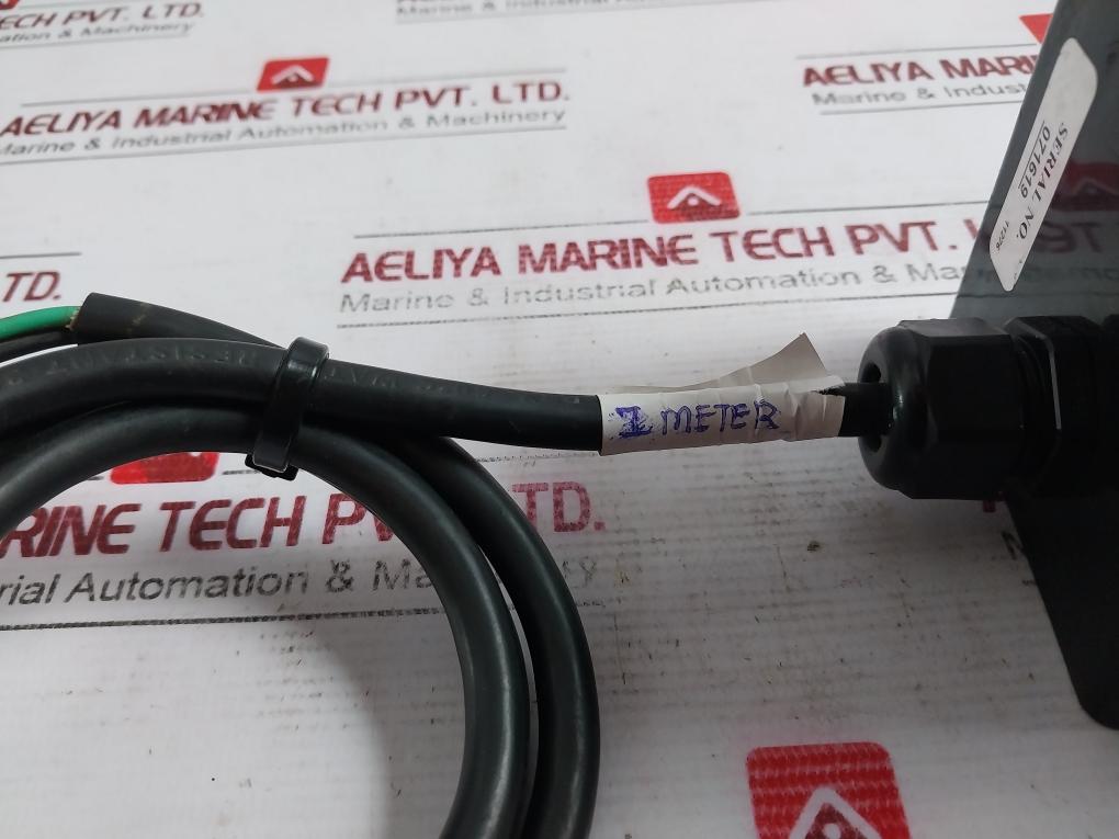 Dynaquip Controls Cw617N Drainmaster Timed Drain Valve Trim-rptfe-400 Cwp-bs 1/2