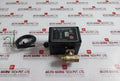 Dynaquip Controls Cw617N Drainmaster Timed Drain Valve Trim-rptfe-400 Cwp-bs 1/2