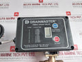 Dynaquip Controls Cw617N Drainmaster Timed Drain Valve Trim-rptfe-400 Cwp-bs 1/2