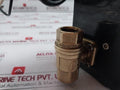 Dynaquip Controls Cw617N Drainmaster Timed Drain Valve Trim-rptfe-400 Cwp-bs 1/2