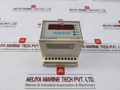 Dynaspede 350003 Digital Force Indicator 24V Dc