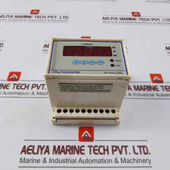 Dynaspede 350003 Digital Force Indicator 24V Dc