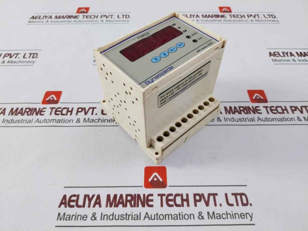 Dynaspede 350003 Digital Force Indicator 24V Dc