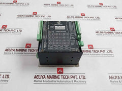 Dynatek Ab-16 Alarm Annunciator 230Vac 100Ma