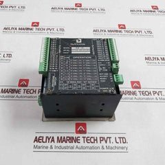 Dynatek Ab-16 Alarm Annunciator 230Vac 100Ma