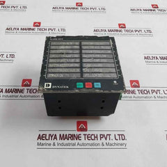 Dynatek Ab-16 Alarm Annunciator 230Vac 100Ma