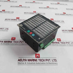 Dynatek Ab-16 Alarm Annunciator 230Vac 100Ma
