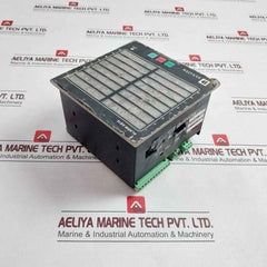 Dynatek Ab-16 Alarm Annunciator 230Vac 100Ma