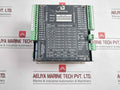 Dynatek Ab-16 Alarm Annunciator 230Vac 100Ma