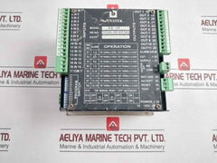 Dynatek Ab-16 Alarm Annunciator 230Vac 100Ma