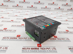 Dynatek ECR-16 Alarm Annunciator 24VDC