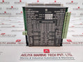 Dynatek ECR-16 Alarm Annunciator 24VDC