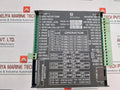 Dynatek ECR-16 Alarm Annunciator 24VDC