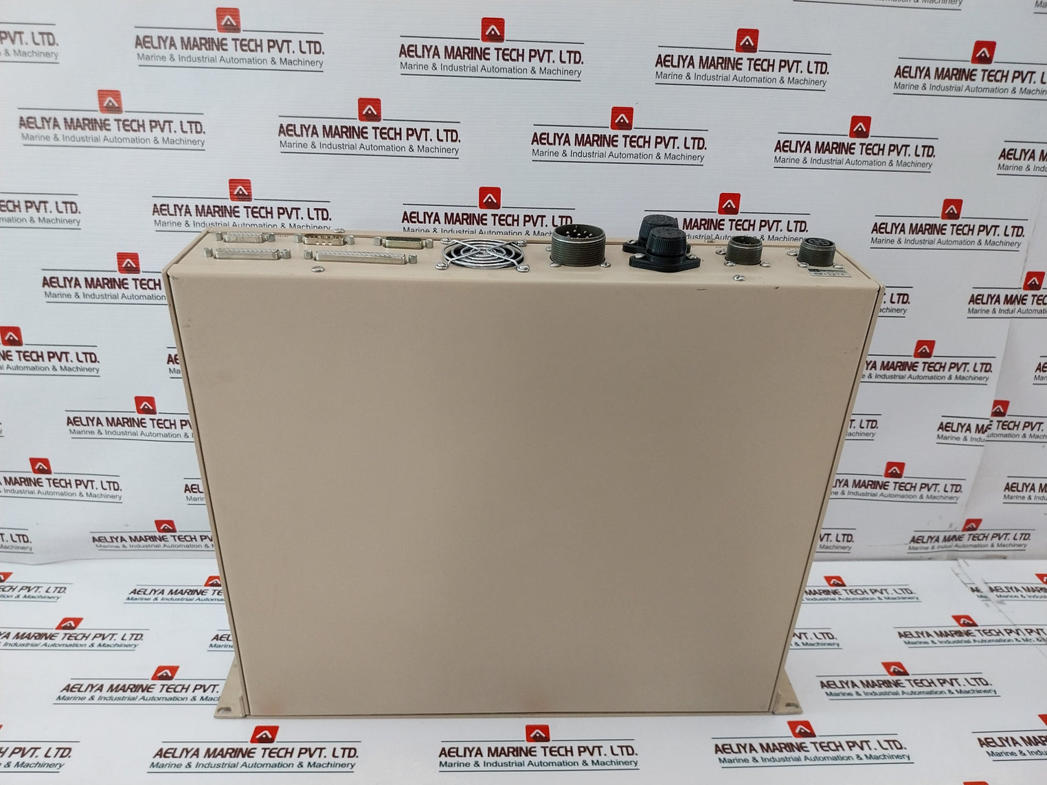 Dyne Systems Il5-ectpau-r01 Inter-loc V Pau & Interface Controller 240Vac 8A