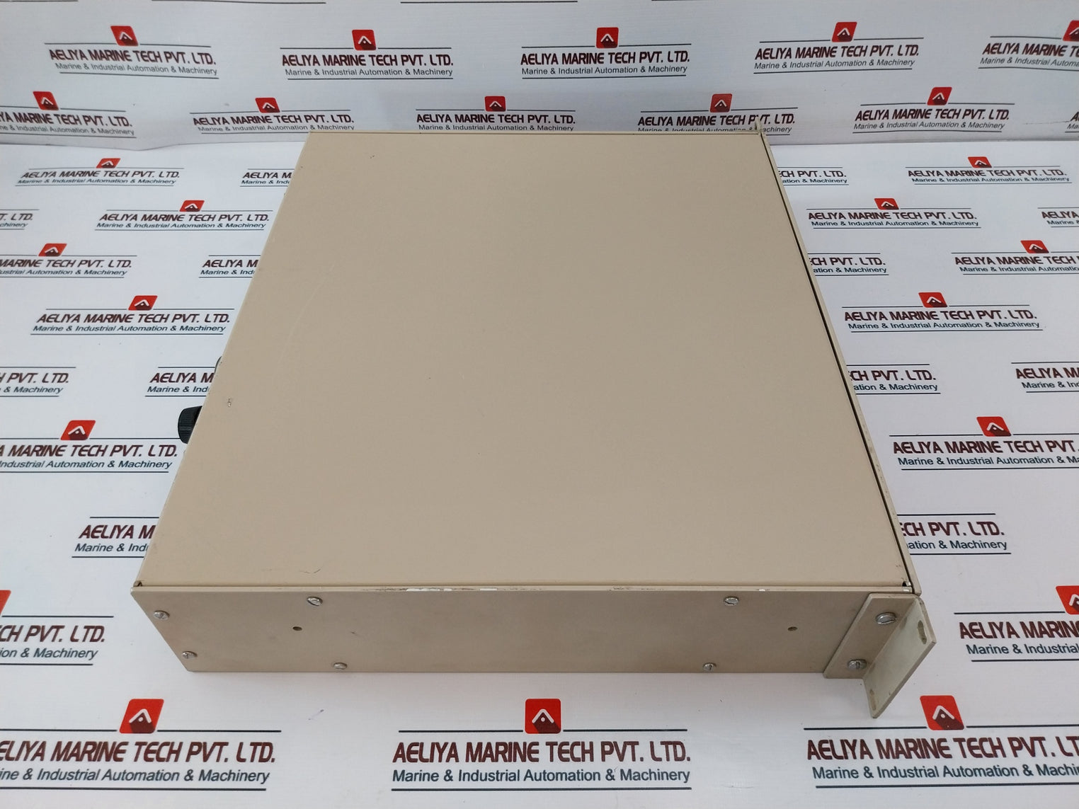 Dyne Systems Il5-ectpau-r01 Inter-loc V Pau & Interface Controller 240Vac 8A