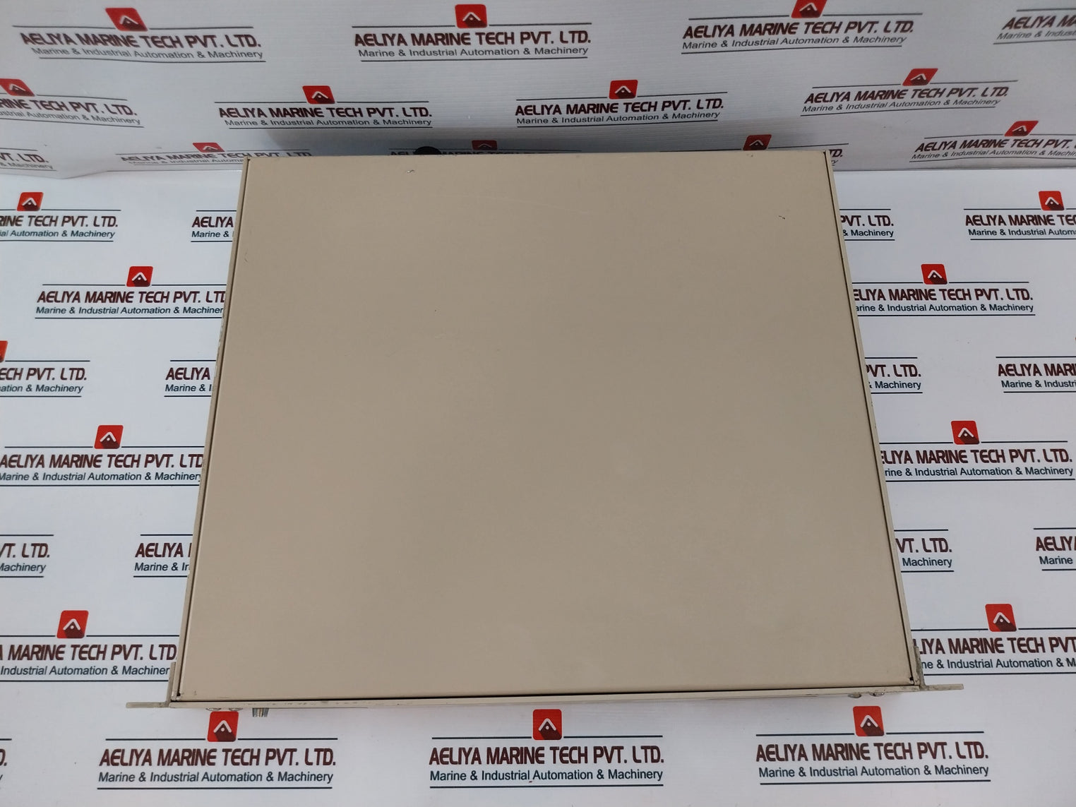 Dyne Systems Il5-ectpau-r01 Inter-loc V Pau & Interface Controller 240Vac 8A