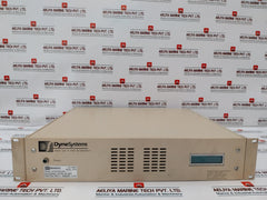 Dyne Systems Il5-ectpau-r01 Inter-loc V Pau & Interface Controller 240Vac 8A