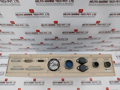 Dyne Systems Il5-ectpau-r01 Inter-loc V Pau & Interface Controller 240Vac 8A