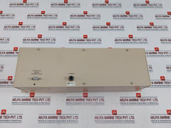 Dyne Systems Il5-ocs-03 Inter-loc V Multi-loop Dyno Controller