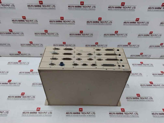 Dyne Systems Inter-loc V Digital Multi-loop Dynamometer And Engine Controller