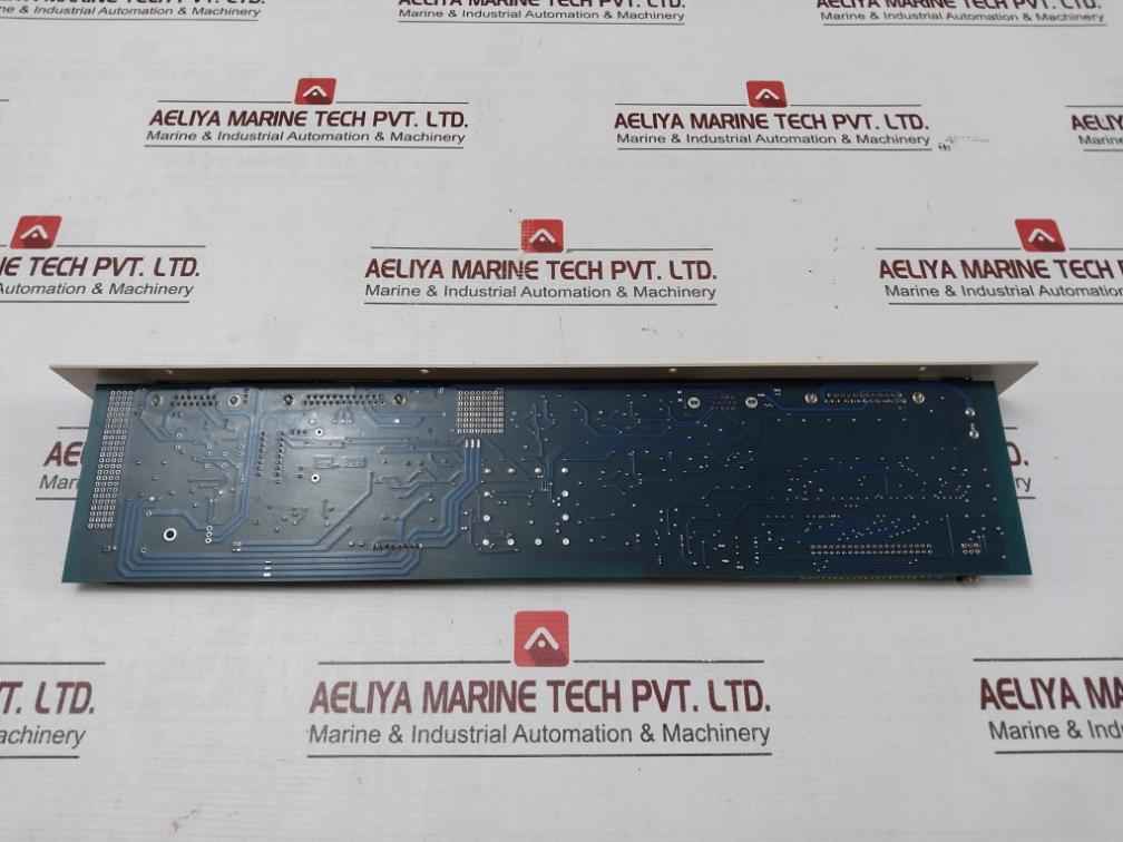 Dyne Systems Inter-loc V Digital Multi-loop Dynamometer And Engine Controller