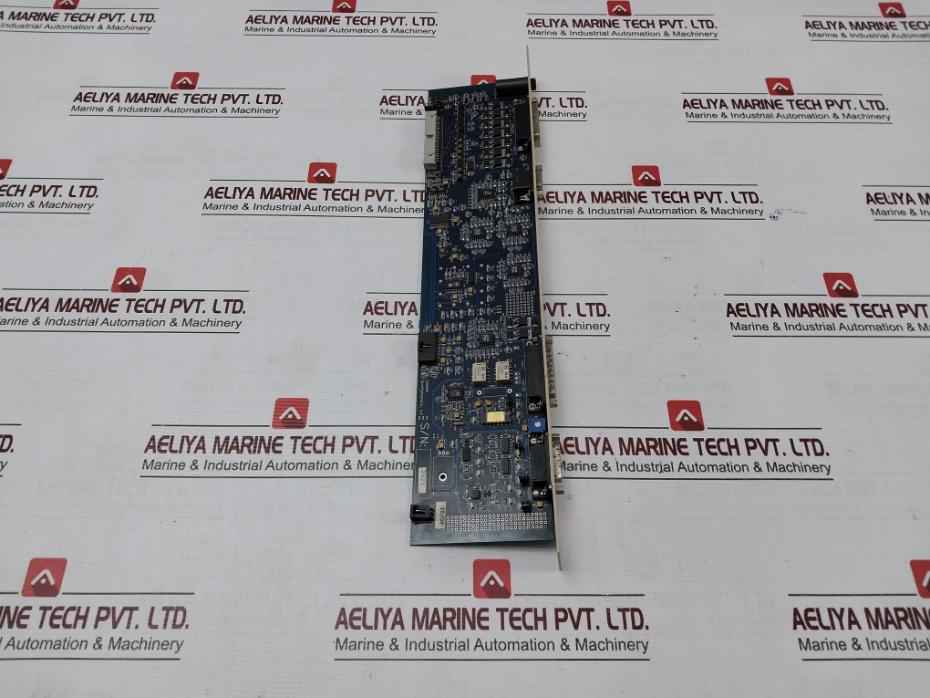 Dyne Systems Inter-loc V Digital Multi-loop Dynamometer And Engine Controller