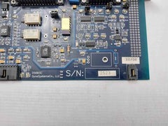 Dyne Systems Inter-loc V Digital Multi-loop Dynamometer And Engine Controller