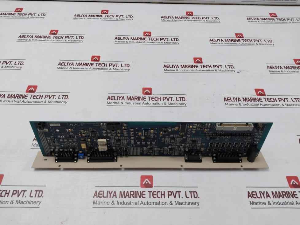 Dyne Systems Inter-loc V Digital Multi-loop Dynamometer And Engine Controller