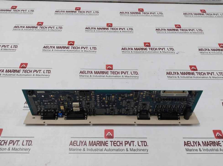 Dyne Systems Inter-loc V Digital Multi-loop Dynamometer And Engine Controller