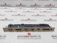 Dyne Systems Inter-loc V Digital Multi-loop Dynamometer And Engine Controller