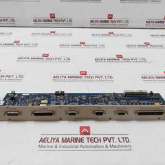 Dyne Systems Inter-loc V Digital Multi-loop Dynamometer And Engine Controller