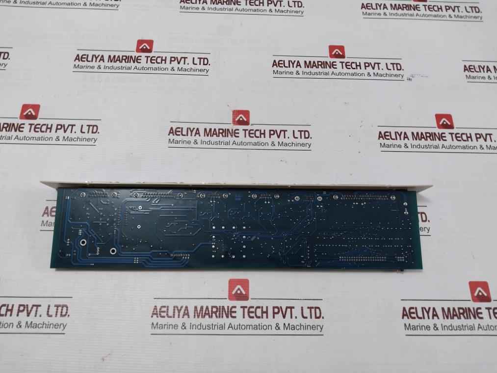 Dyne Systems Inter-loc V Digital Multi-loop Dynamometer And Engine Controller