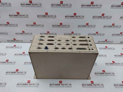 Dyne Systems Inter-loc V Digital Multi-loop Dynamometer And Engine Controller