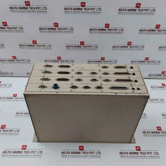 Dyne Systems Inter-loc V Digital Multi-loop Dynamometer And Engine Controller