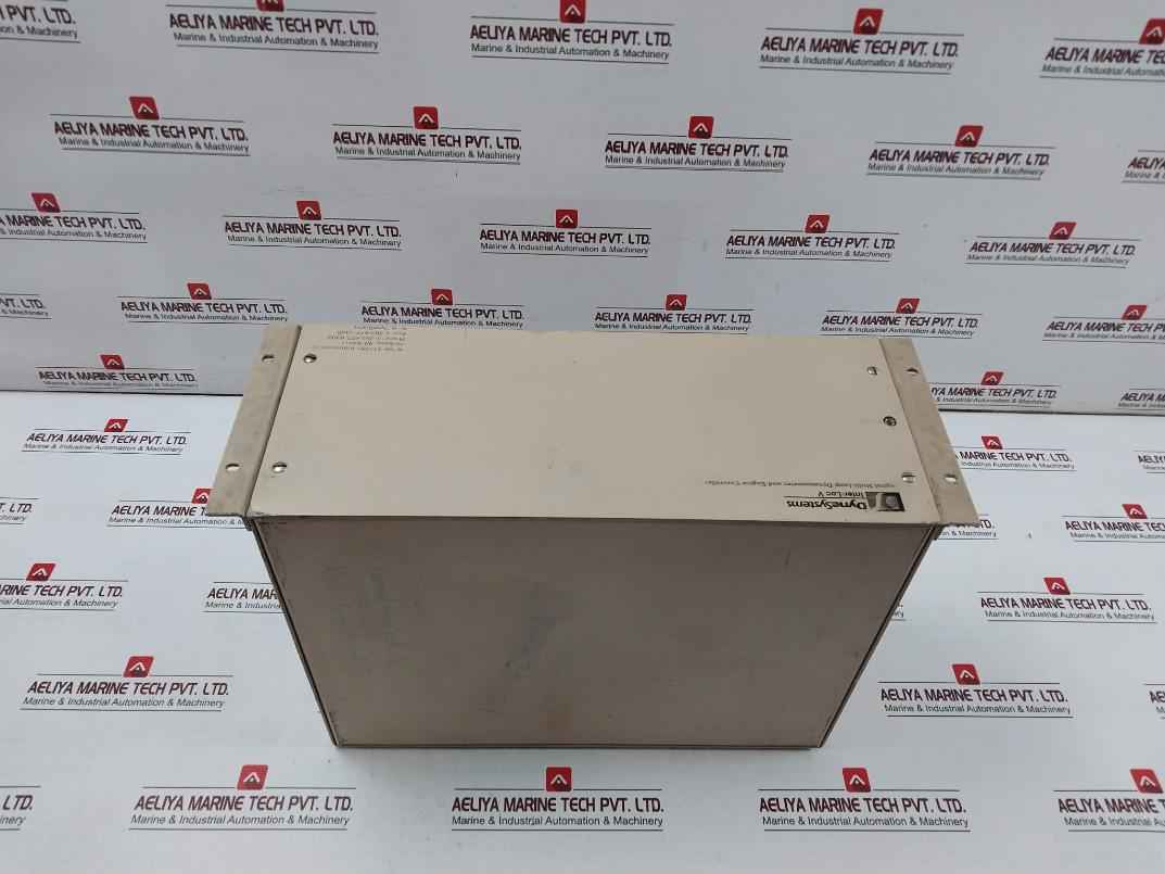 Dyne Systems Inter-loc V Digital Multi-loop Dynamometer And Engine Controller