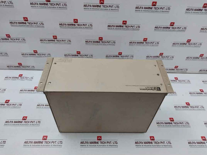 Dyne Systems Inter-loc V Digital Multi-loop Dynamometer And Engine Controller