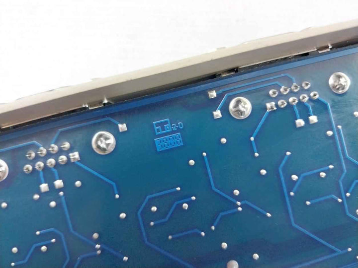Dyne Systems Inter-loc V Digital Multi-loop Dynamometer And Engine Controller