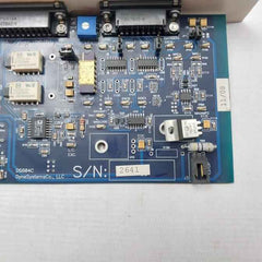 Dyne Systems Inter-loc V Digital Multi-loop Dynamometer And Engine Controller