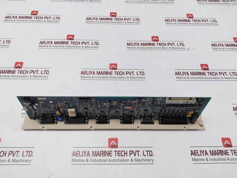 Dyne Systems Inter-loc V Digital Multi-loop Dynamometer And Engine Controller