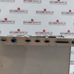 Dyne Systems Inter-loc V Digital Multi-loop Dynamometer And Engine Controller