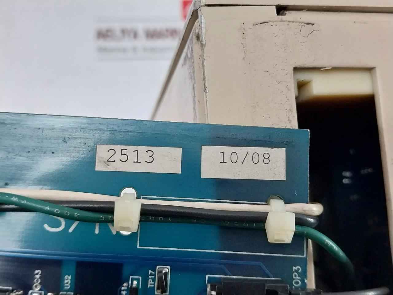 Dyne Systems Inter-loc V Digital Multi-loop Dynamometer And Engine Controller